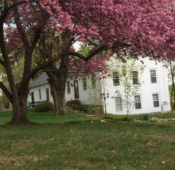 Innkeeper S Place B&b