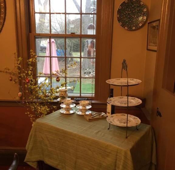 Innkeeper S Place B&b