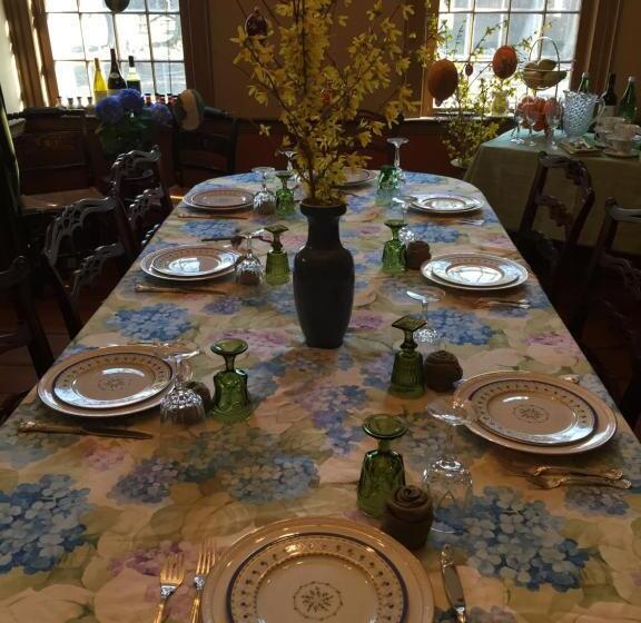 Innkeeper S Place B&b