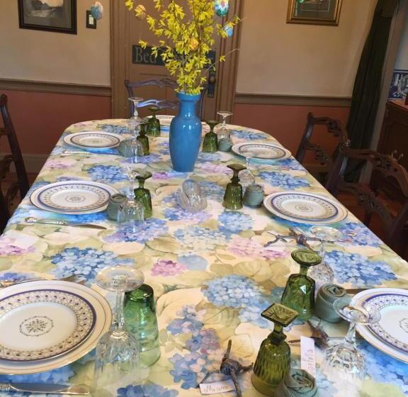 Innkeeper S Place B&b