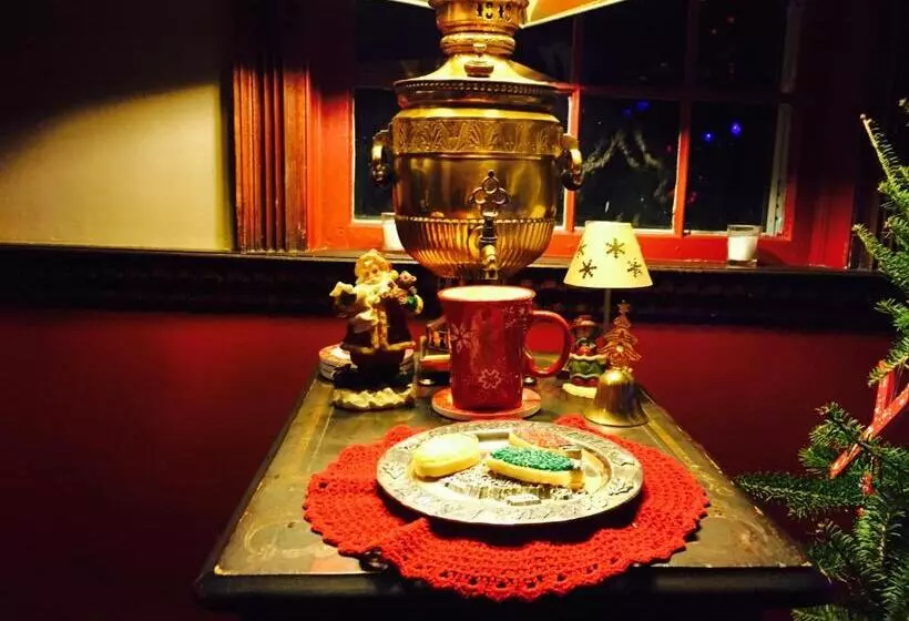 Innkeeper S Place B&b