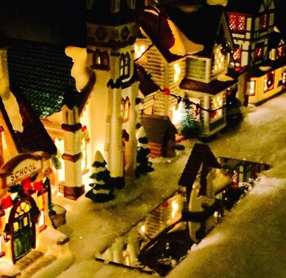 Innkeeper S Place B&b