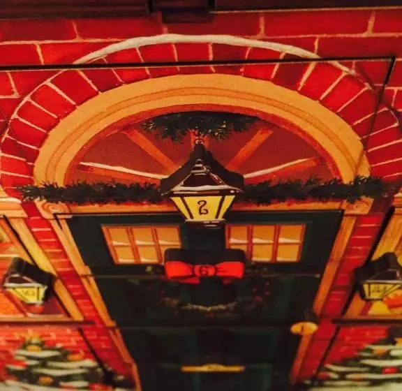 Innkeeper S Place B&b