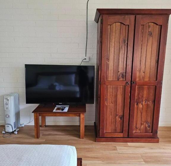 モーテル The Bushranger Hideaway