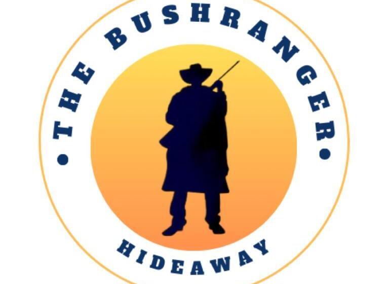 モーテル The Bushranger Hideaway
