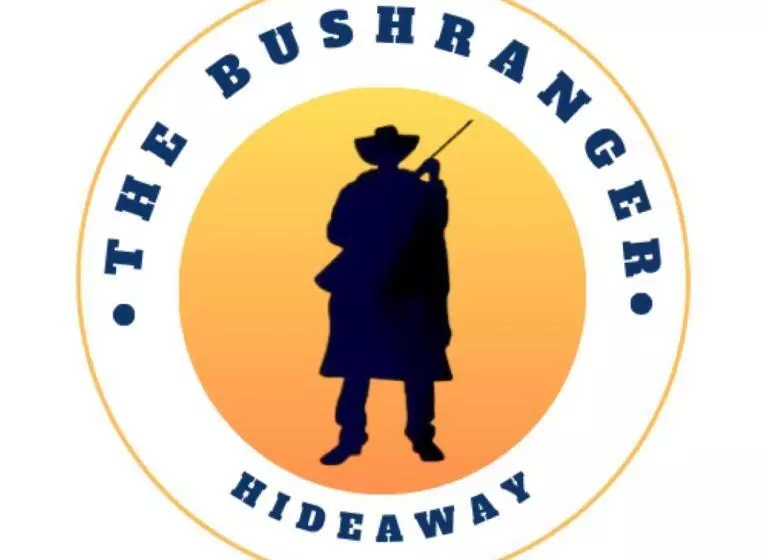 モーテル The Bushranger Hideaway