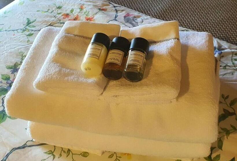 モーテル The Bushranger Hideaway