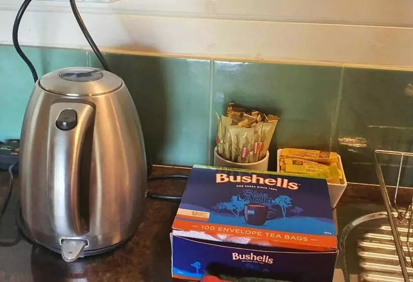 モーテル The Bushranger Hideaway