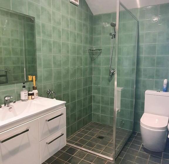 モーテル The Bushranger Hideaway