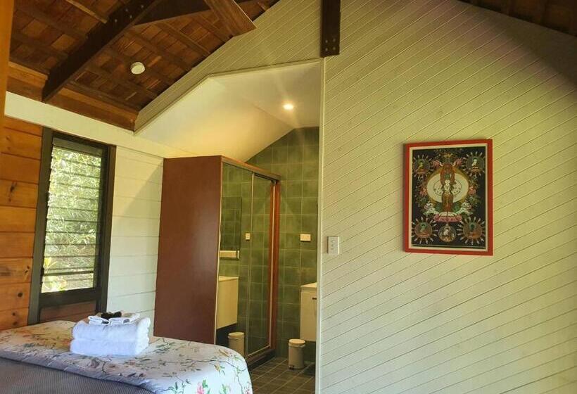 モーテル The Bushranger Hideaway