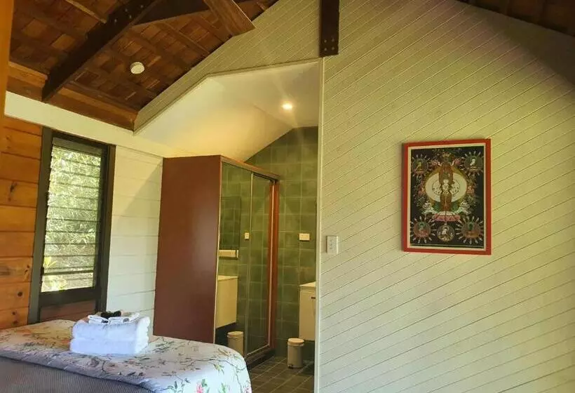 モーテル The Bushranger Hideaway