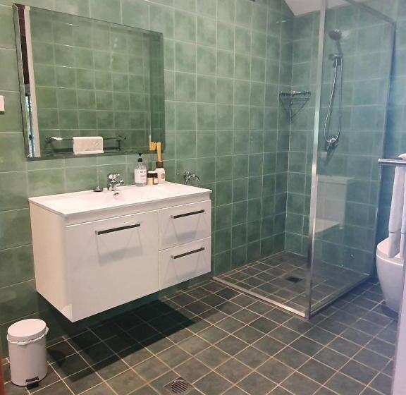 モーテル The Bushranger Hideaway