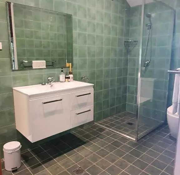 モーテル The Bushranger Hideaway