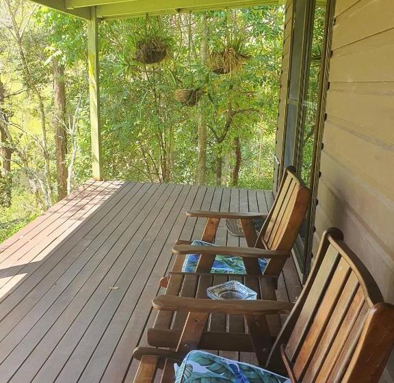 モーテル The Bushranger Hideaway