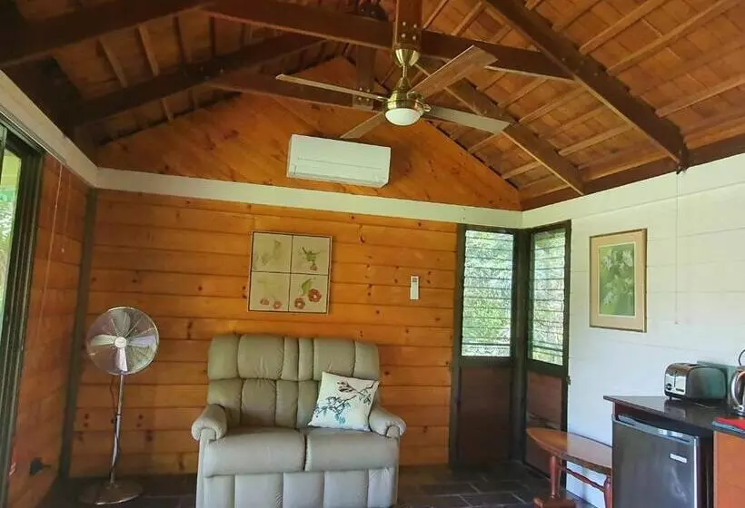 モーテル The Bushranger Hideaway