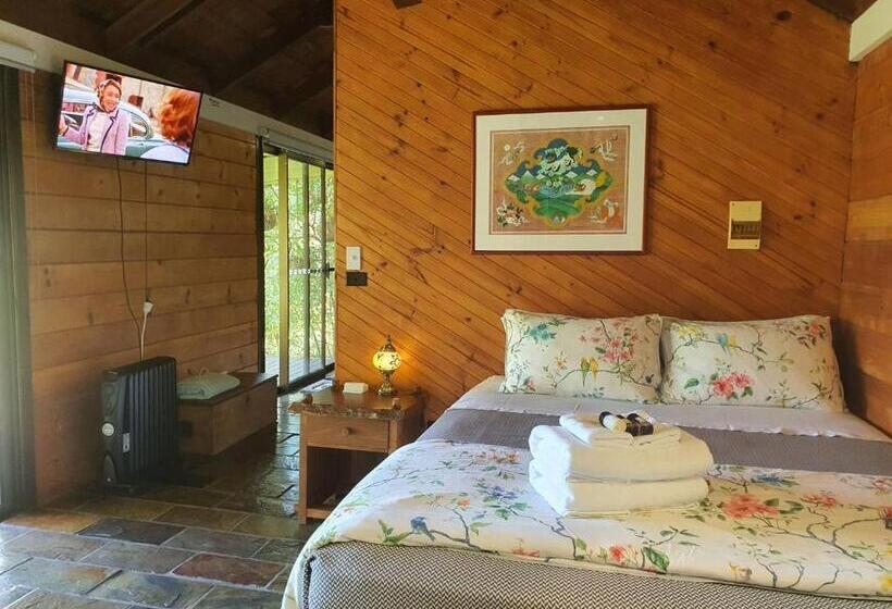 モーテル The Bushranger Hideaway