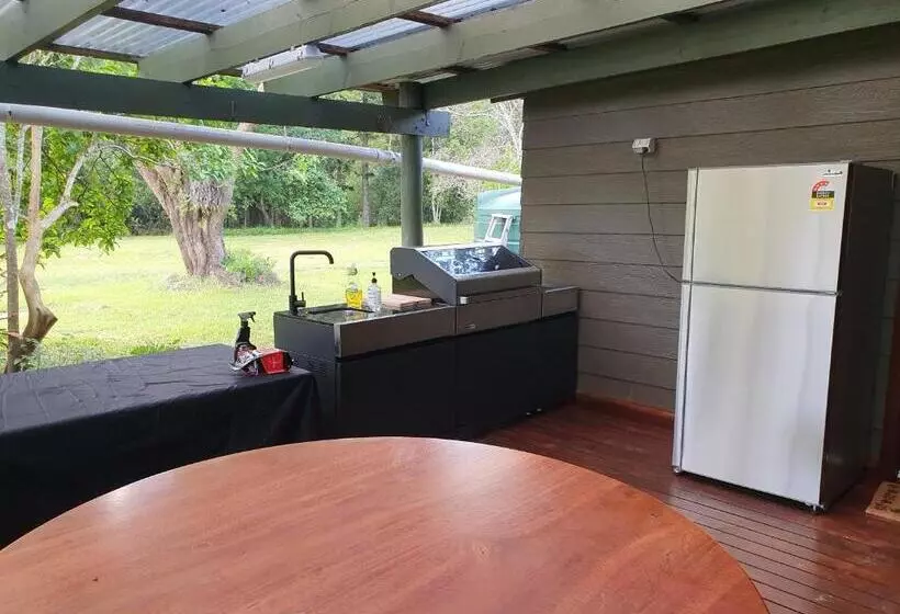 モーテル The Bushranger Hideaway