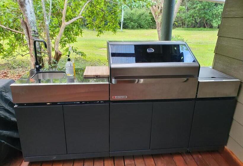 モーテル The Bushranger Hideaway