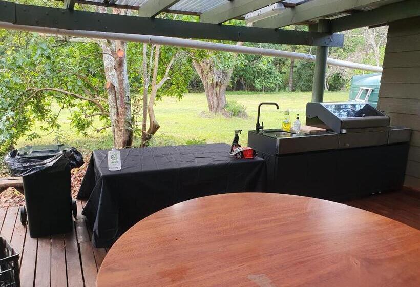 モーテル The Bushranger Hideaway