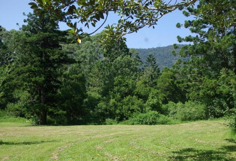 モーテル The Bushranger Hideaway