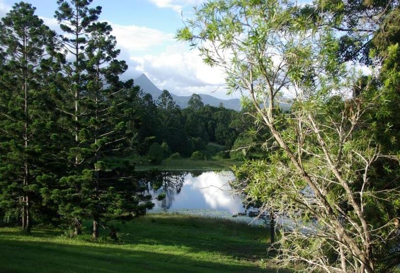 モーテル The Bushranger Hideaway