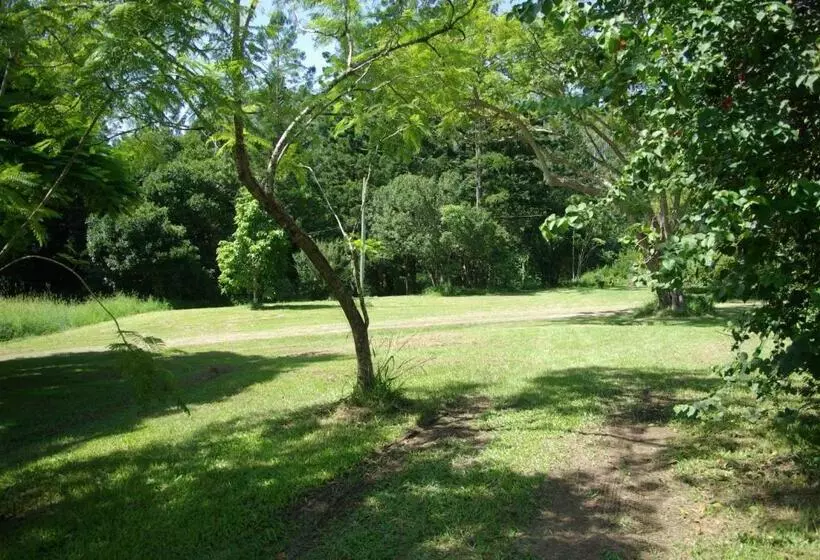 モーテル The Bushranger Hideaway