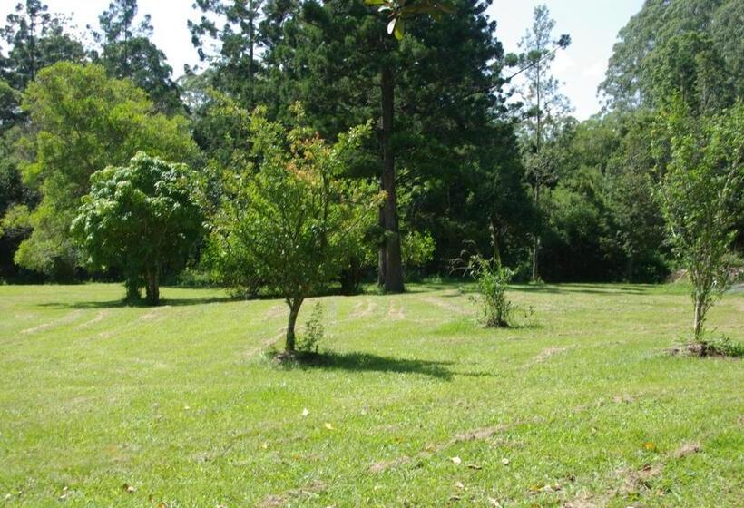 モーテル The Bushranger Hideaway