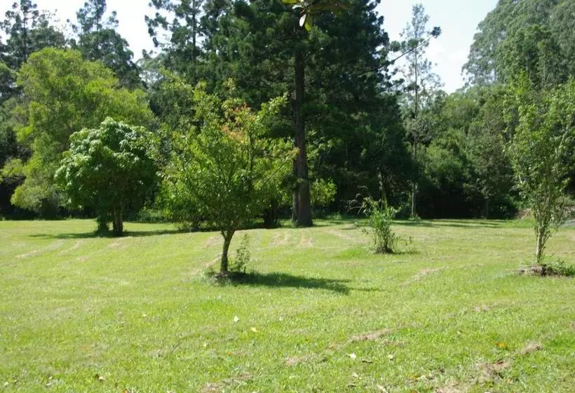 モーテル The Bushranger Hideaway