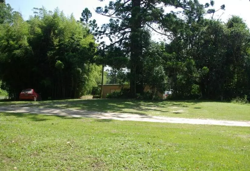 モーテル The Bushranger Hideaway