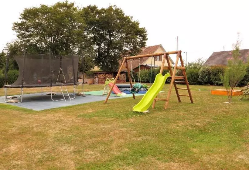 Majatalo Chambre D Hôtes La Clé Du Bonheur