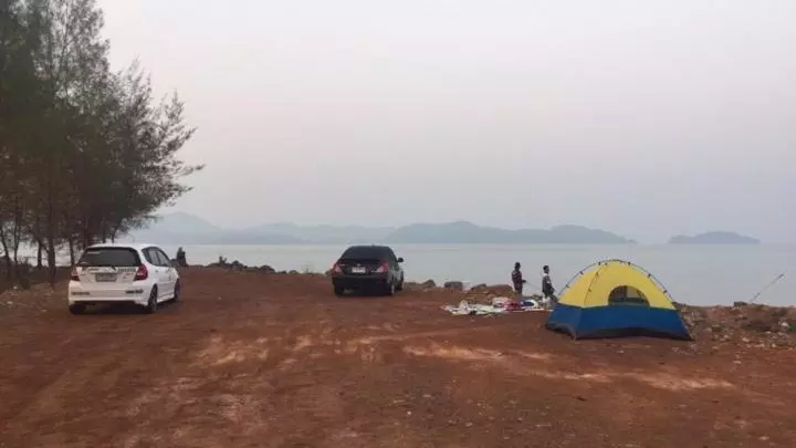 ペンション Garden Home, Chanthaburi