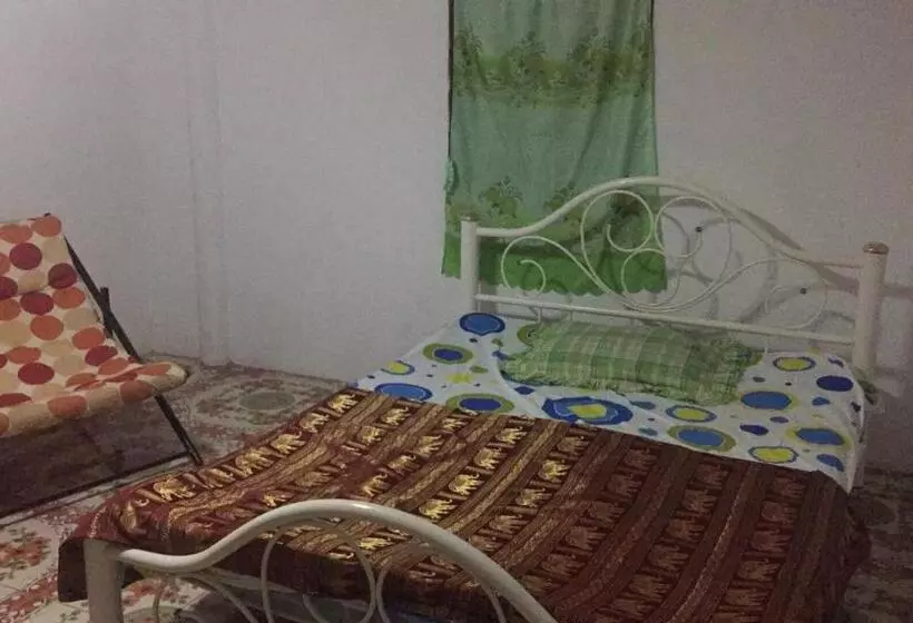 ペンション Garden Home, Chanthaburi