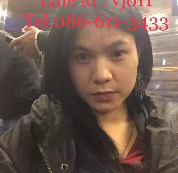 ペンション Garden Home, Chanthaburi