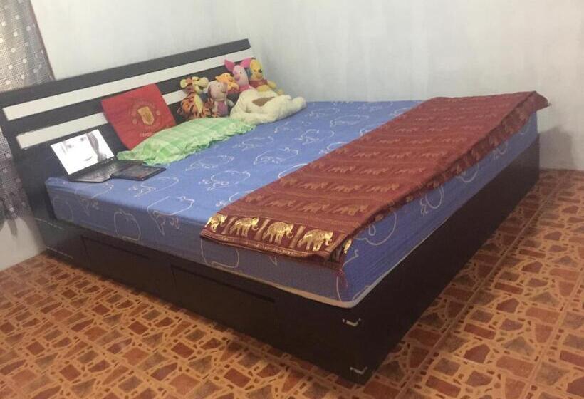 펜션 Garden Home, Chanthaburi