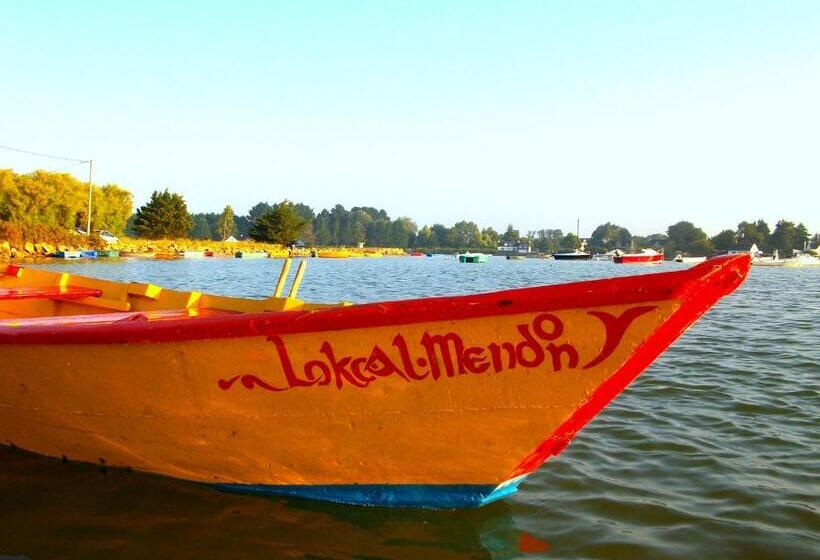 膳宿费 Goh Lenn D Er Ria