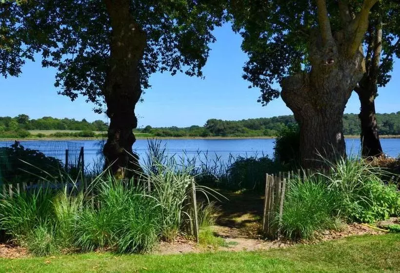 ペンション Goh Lenn D Er Ria