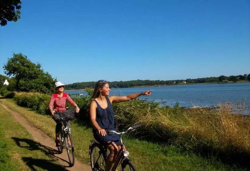 ペンション Goh Lenn D Er Ria