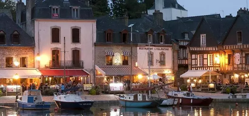 ペンション Goh Lenn D Er Ria