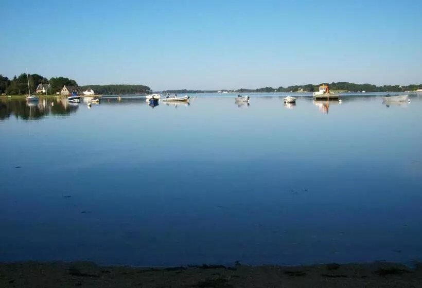 ペンション Goh Lenn D Er Ria