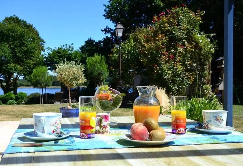 ペンション Goh Lenn D Er Ria