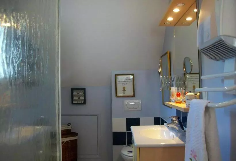 ペンション Goh Lenn D Er Ria