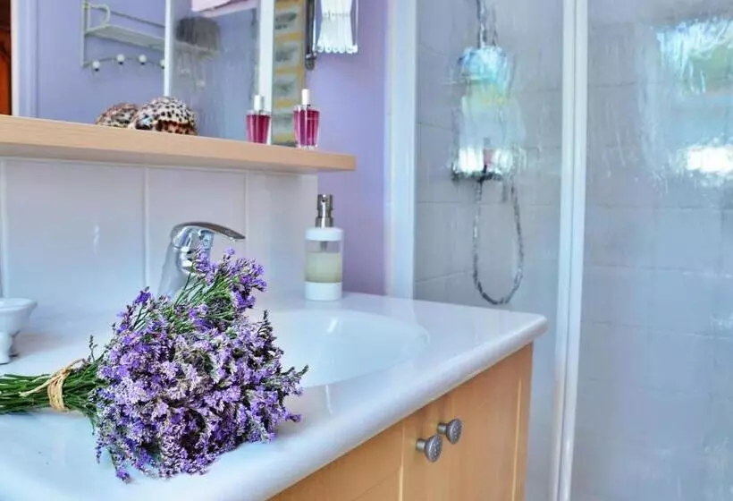 ペンション Goh Lenn D Er Ria