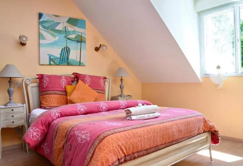 ペンション Goh Lenn D Er Ria