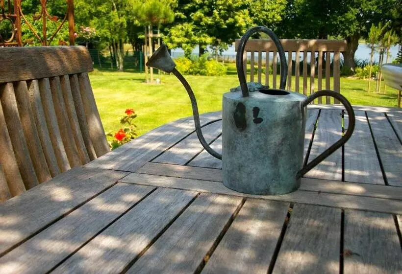 ペンション Goh Lenn D Er Ria