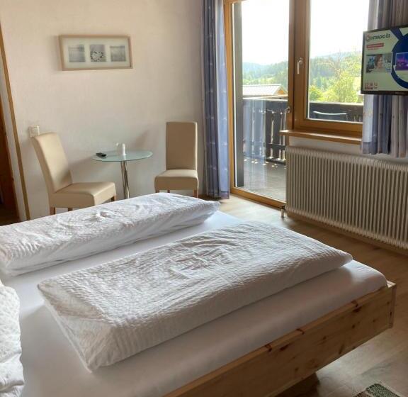 Majatalo Gästehaus Lemmerer