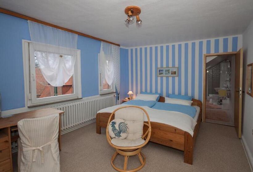 بنسيون Hof Grafeneiche