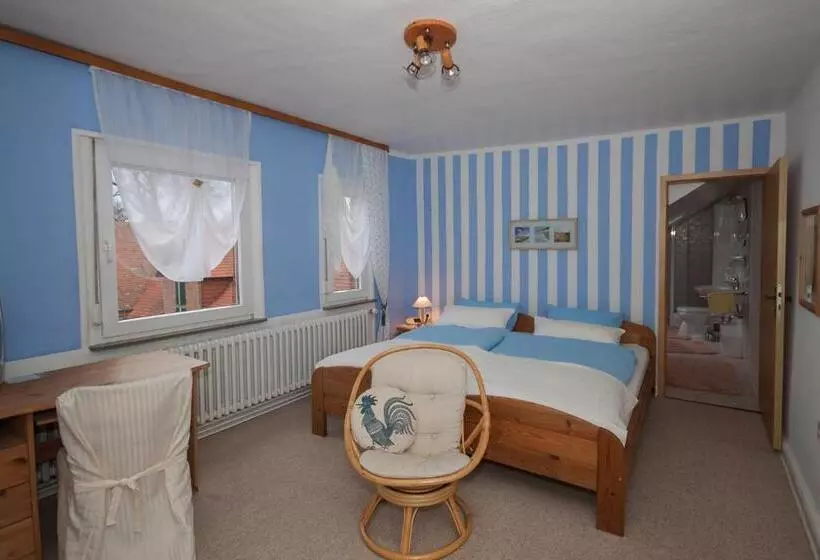 Majatalo Hof Grafeneiche