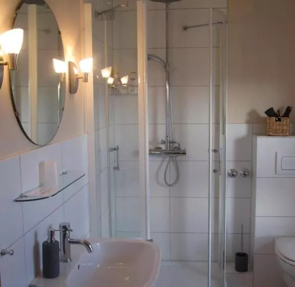 Majatalo Hof Grafeneiche