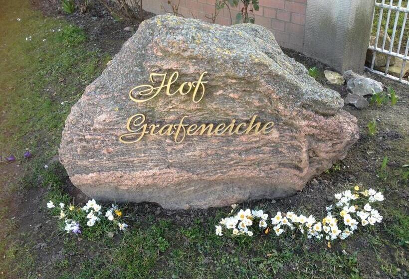 بنسيون Hof Grafeneiche