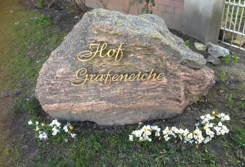 Majatalo Hof Grafeneiche